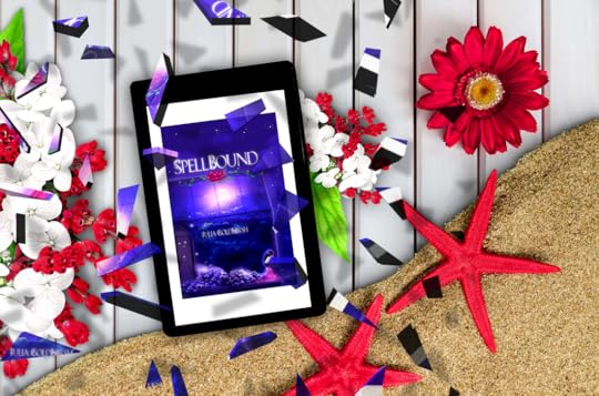 Spellbound by Julia Goldhirsh