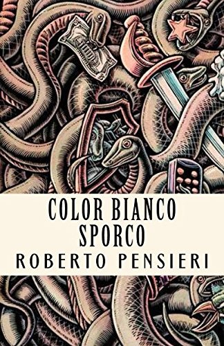 Color bianco sporco