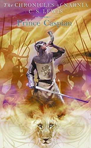 Prince Caspian: The Return to Narnia