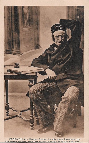Ferravilla