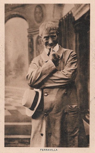 Ferravilla