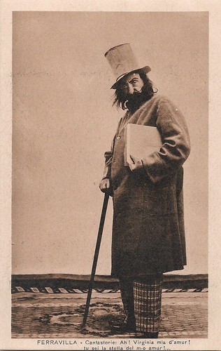 Ferravilla