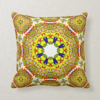 Tarrington Collection Throw Pillow