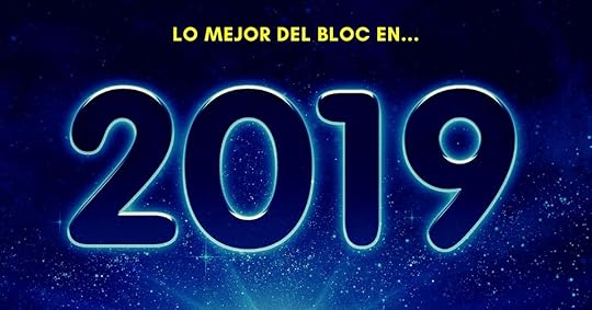 Lo mejor del bloc de Fran en 2019