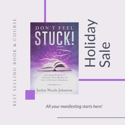 Manifesting Your Souls New Reality 1