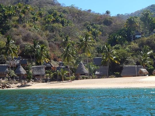 Photo from the Hotel Lagunitas website