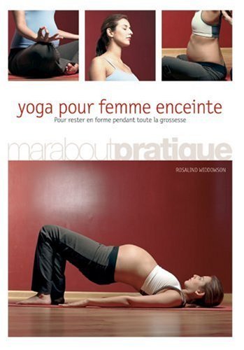 Yoga pour femme enceinte