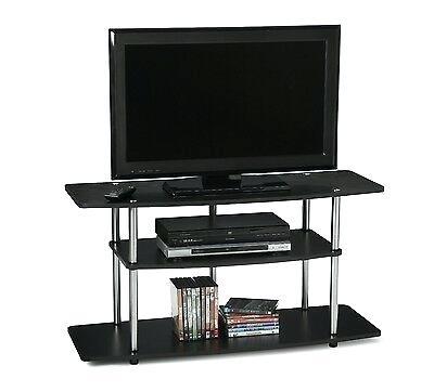 cable box stand details about 3 tier wooden screen cable box stand rack holder display new ikea cable box shelf small tv cable box shelf