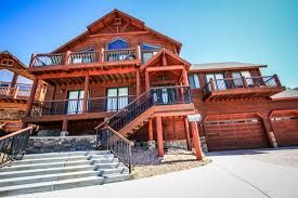 big bear lake resort