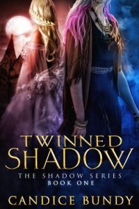 Twinned Shadow Cover Art