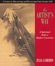The Artist's Way by Julia Cameron