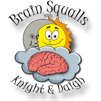 Brain Squalls logo