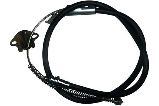 1999 ford ranger parking brake cable replacement home improvement wilson face reveal e cables