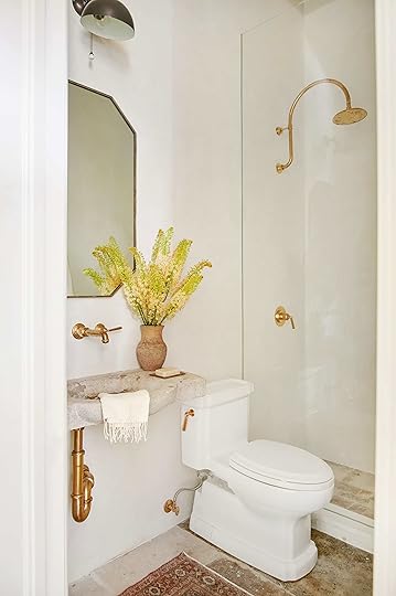 Emily Henderson 2020 bathroom trends15