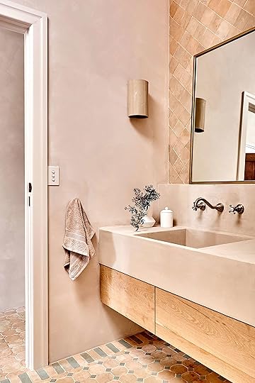 Emily Henderson 2020 bathroom trends6