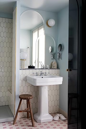 Emily Henderson 2020 bathroom trends24