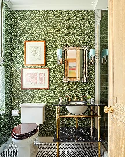 Emily Henderson 2020 bathroom trends10
