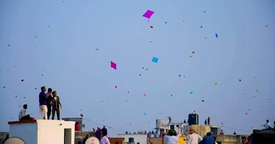 Image result for uttarayan