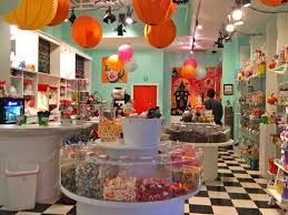cute candy store