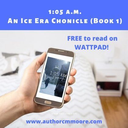 Free to read on wattpad 105