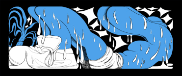 Image result for michael deforge stunt