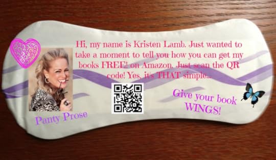 advertising, book ads, book spam, book marketing, humor, Kristen Lamb