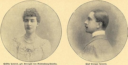marie mecklenburg