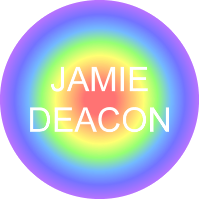 JamieDeacon
