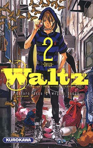 Waltz Vol.2