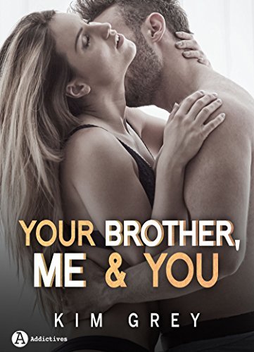 Your Brother, Me and You: Saison 2