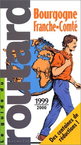 Bourgogne Franche Comté, 1999 2000