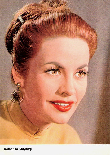 Katharina Mayberg