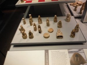 British museum, Christian art