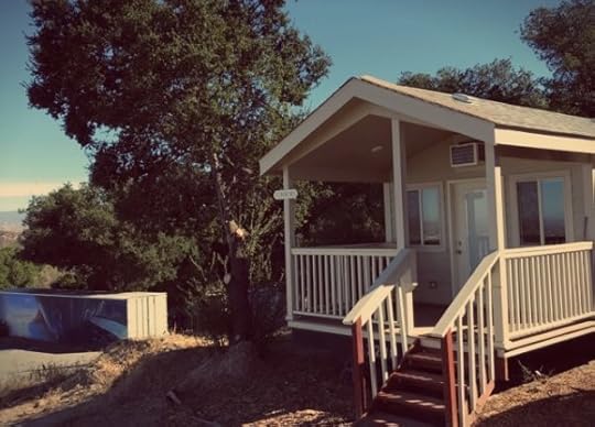 Dorland Mountain Arts Colony
