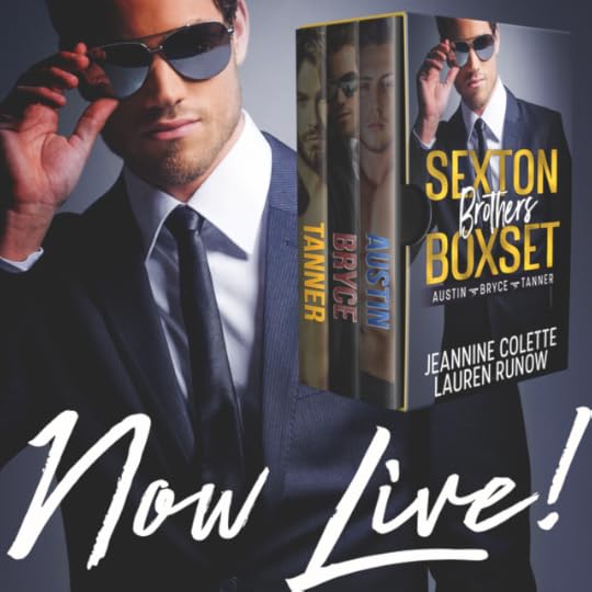 Sexton-Brothers-Boxset-IGLIVE