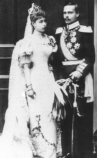 victoria melita