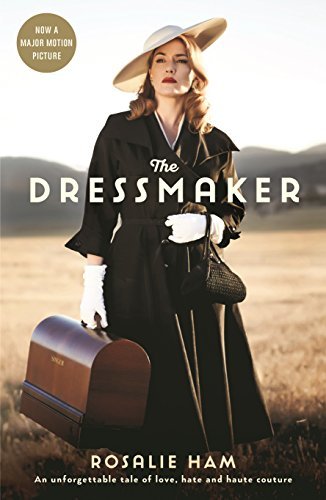 The Dressmaker (English Edition)