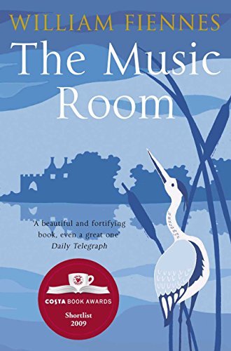 The Music Room (English Edition)