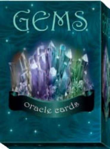 Gems Oracle Cards