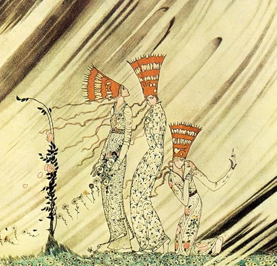 Kay Nielsen