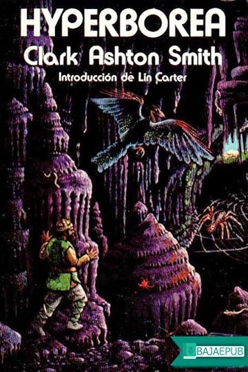 Resultado de imagen para clark ashton smith zothique