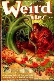 Resultado de imagen para clark ashton smith