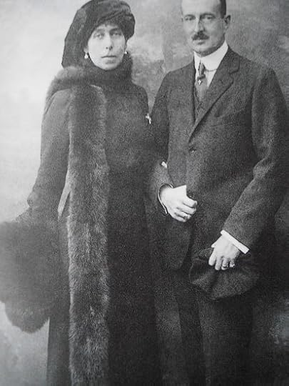 victoria melita cyril