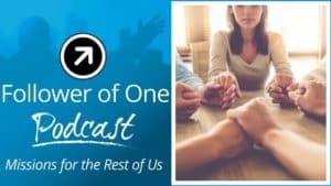 Commitment and Trust Work Together – Psalm 37:5