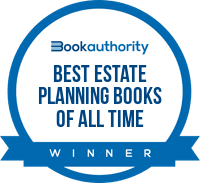 The best Estate Planning books of all time