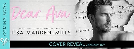 Dear Ava - CR banner