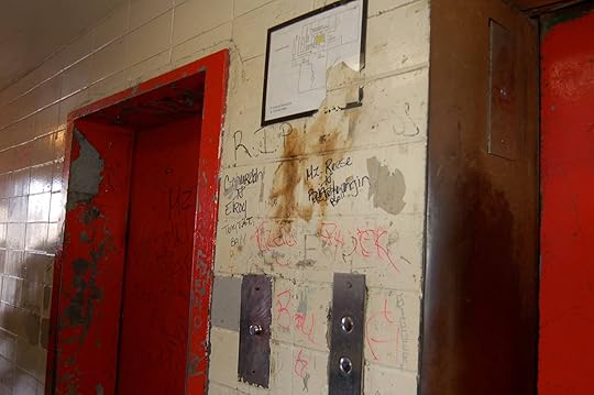 Stateway Gardens 1st Floor