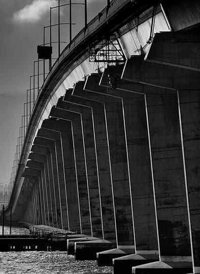 Dumbarton Bridge © Harold Davis