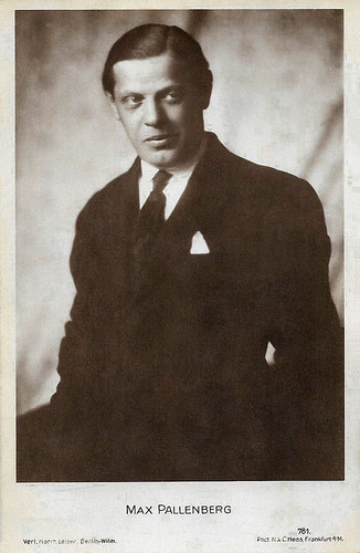 Max Pallenberg