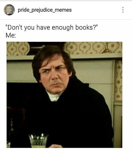 Image result for Enough books meme
